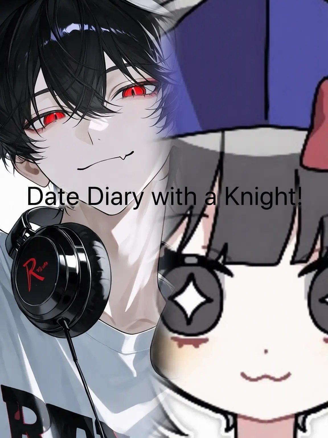 OpaqueHusky3608의 Dating Diary with Gisa!