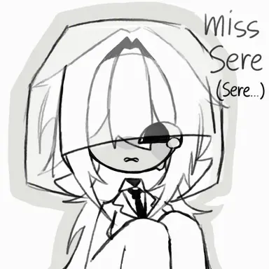 Profile image of Serena