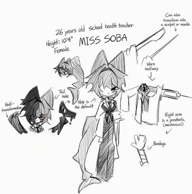 Profile image of Soda