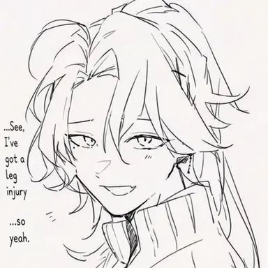 Profile image of Kaisei