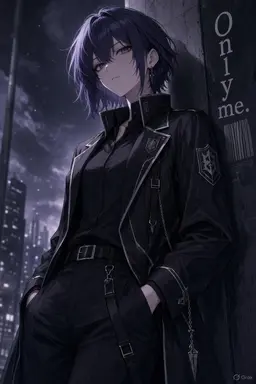 Profile image of Rin Saeki