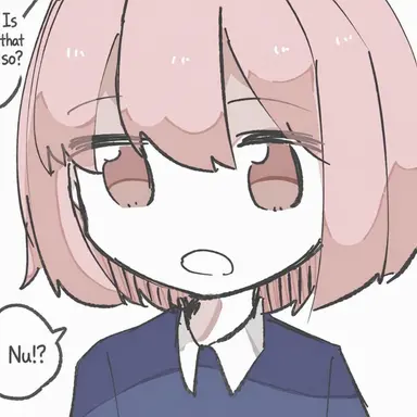 Profile image of Nun