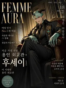 Profile image of 후세이
