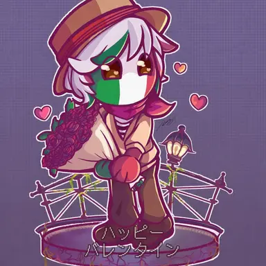 Profile image of イタリア