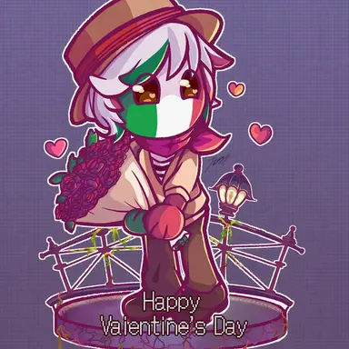 Profile image of Italy