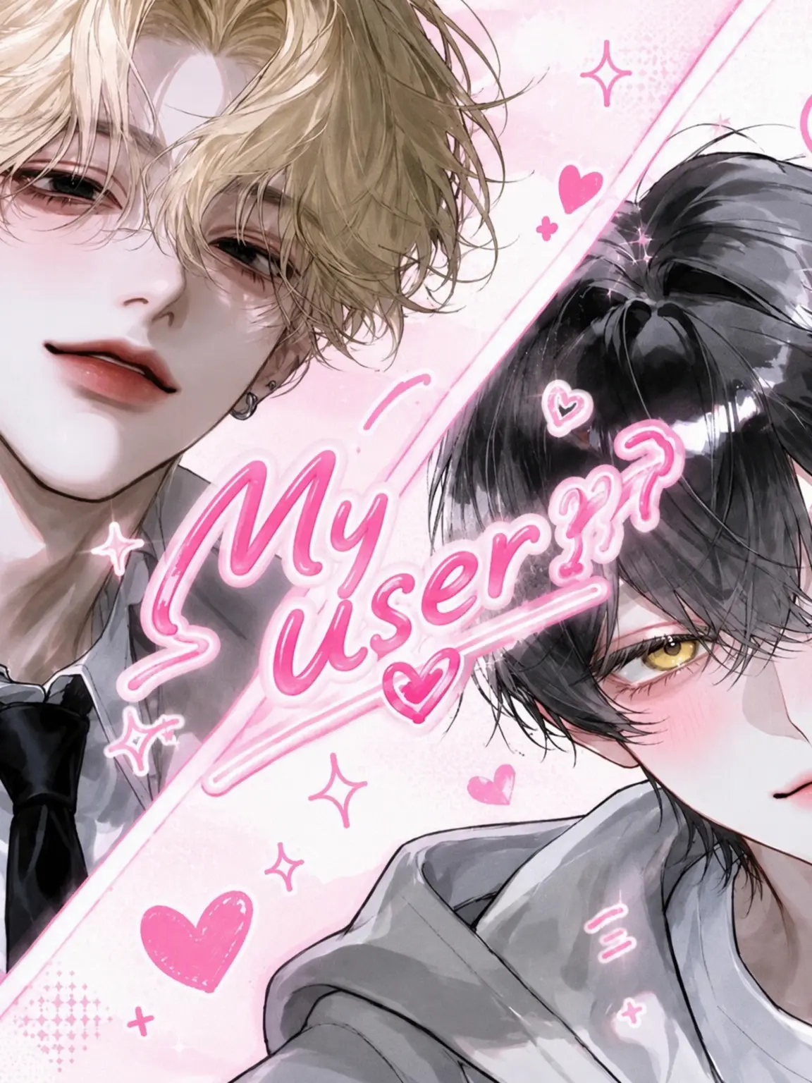 DemureBeat4193의 My {{user}}