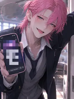 Profile image of Kai