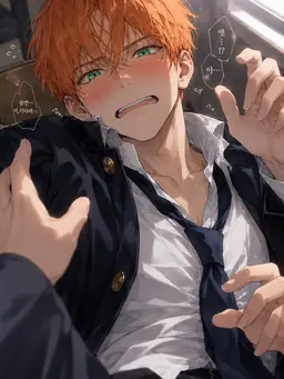 Profile image of 렌지