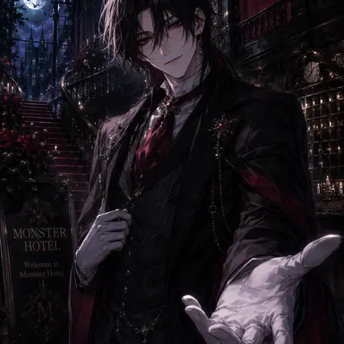 Profile image of Valen