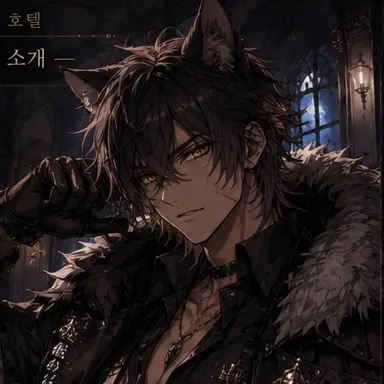 Profile image of 레온