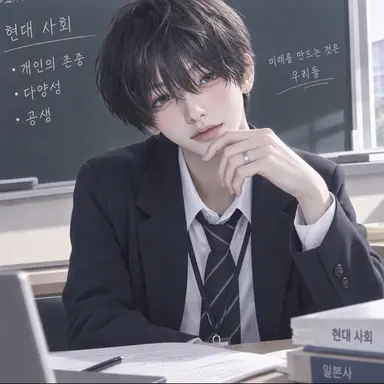 Profile image of 히비키