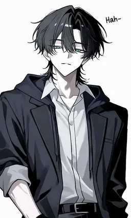 Profile image of Rei