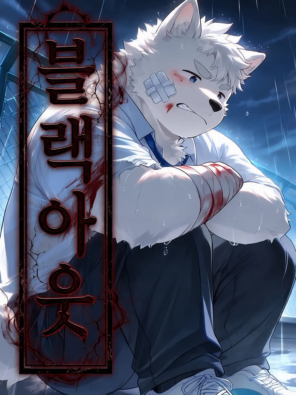 kinako_mon0326의 블랙아웃