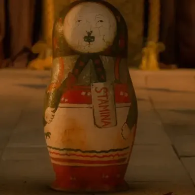 Profile image of Matryoshka