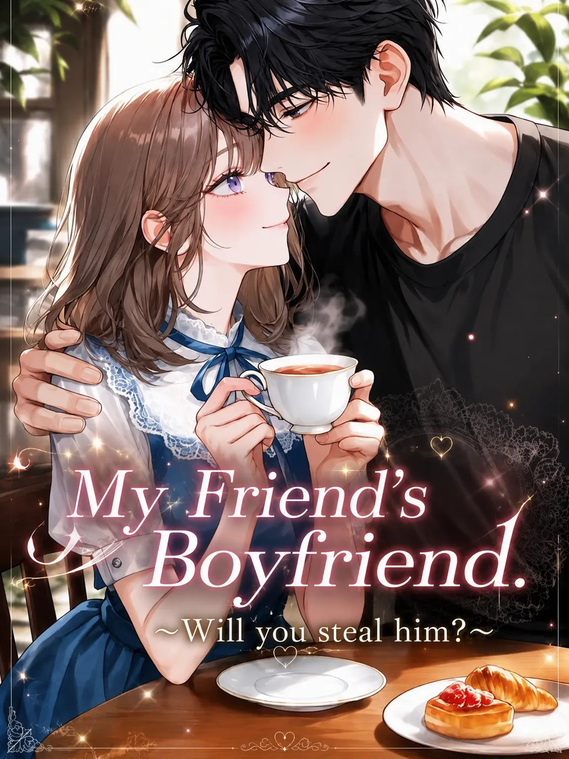 DeafSkua8534의 My Friend's Boyfriend.