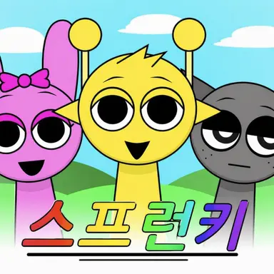 Profile image of 스프런키 중고교생 및 교사