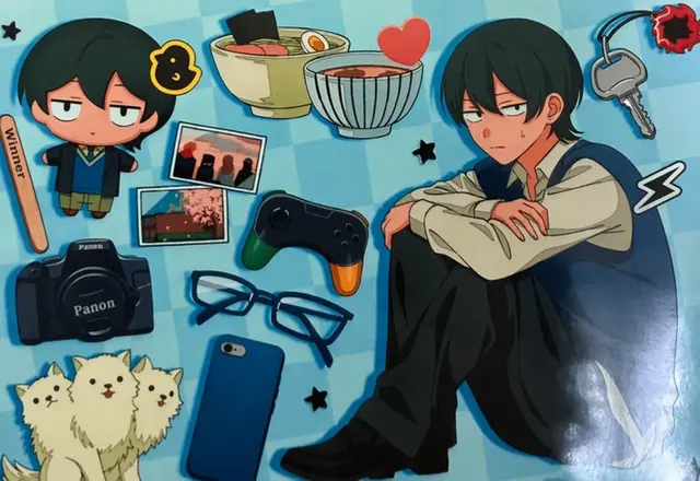 Profile image of Hikaru Tada