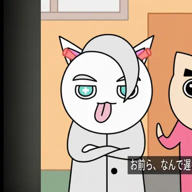 Profile image of メロンホワイト
