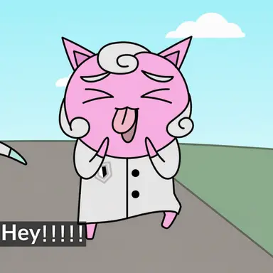 Profile image of Merong Pink