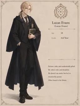 Profile image of Lucas