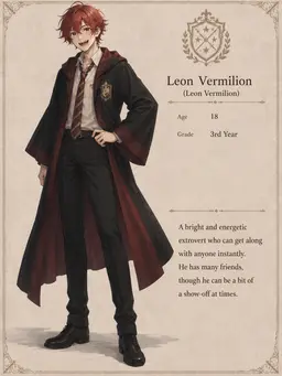 Profile image of Leon