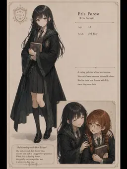 Profile image of Ellis
