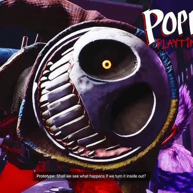 Profile image of The Prototype