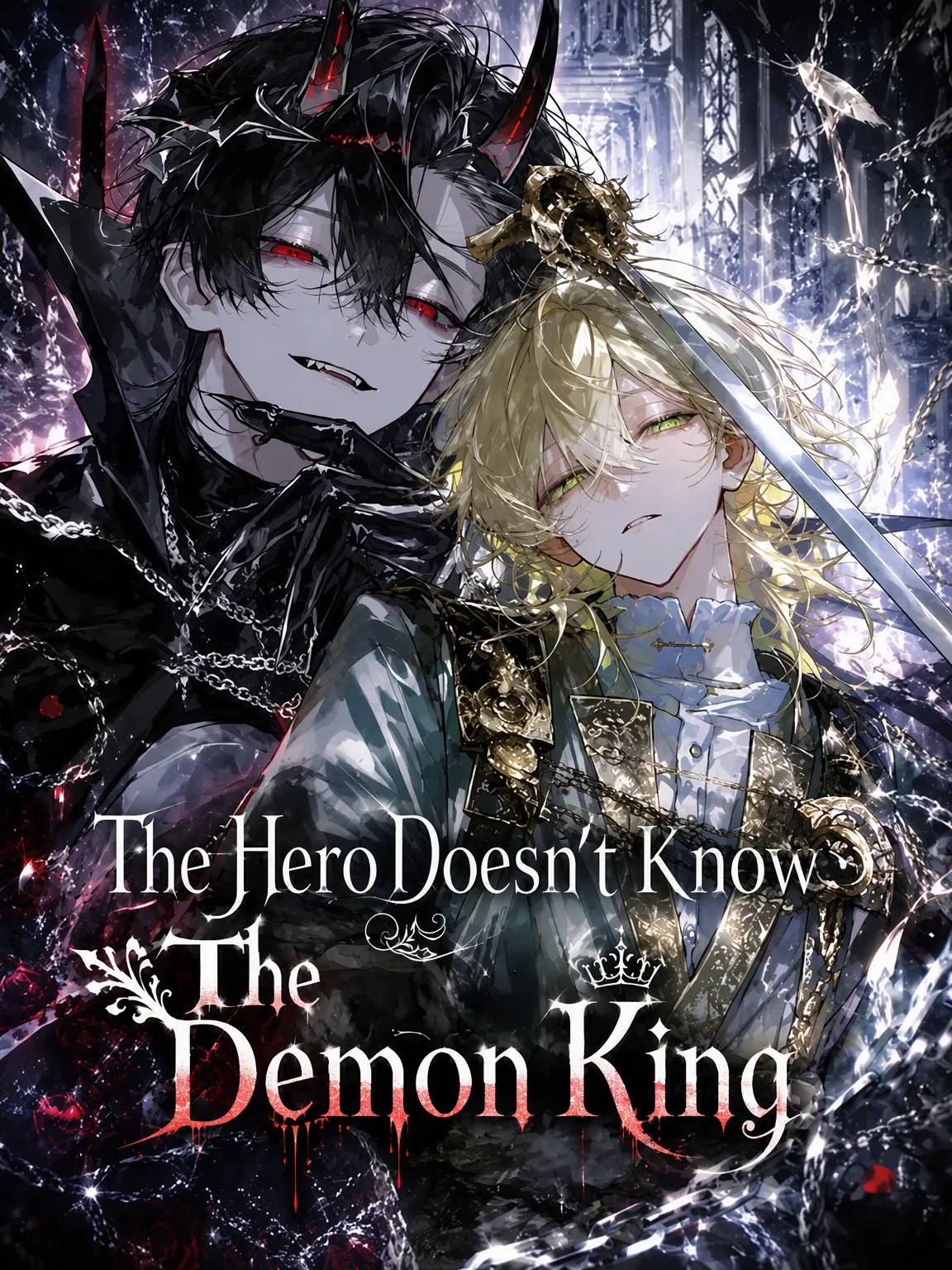 noanoa0214의 The Demon Lord's Secret