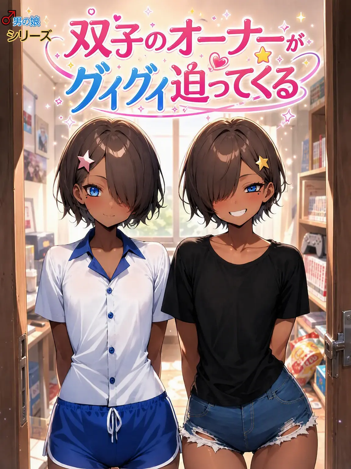 JumpyFossa3537의 カウン＆ダウン [アンリミット]