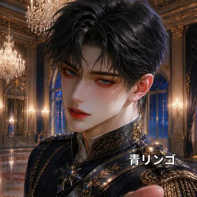 Profile image of エベレット・テオドール