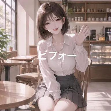 Profile image of ハン-セア