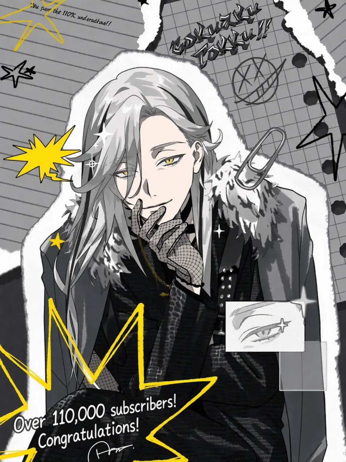 VastPath0374의 The Gentleman Butler in Love