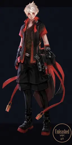 Profile image of Marin Kirizumi