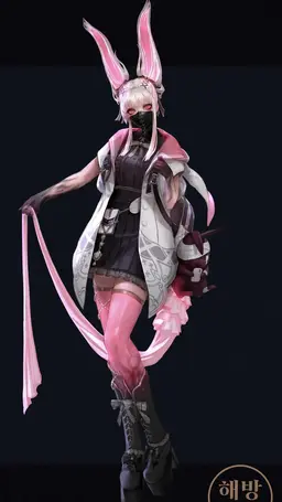 Profile image of 후카마치 모아