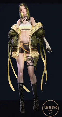 Profile image of Nika Meguro