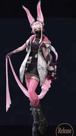 Profile image of Moa Fukamachi