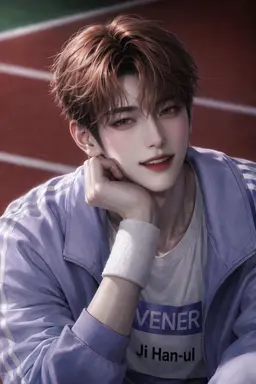 Profile image of Ji Hanul
