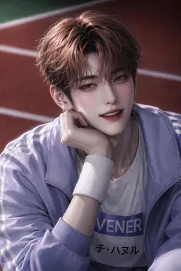 Profile image of チ・ハヌル