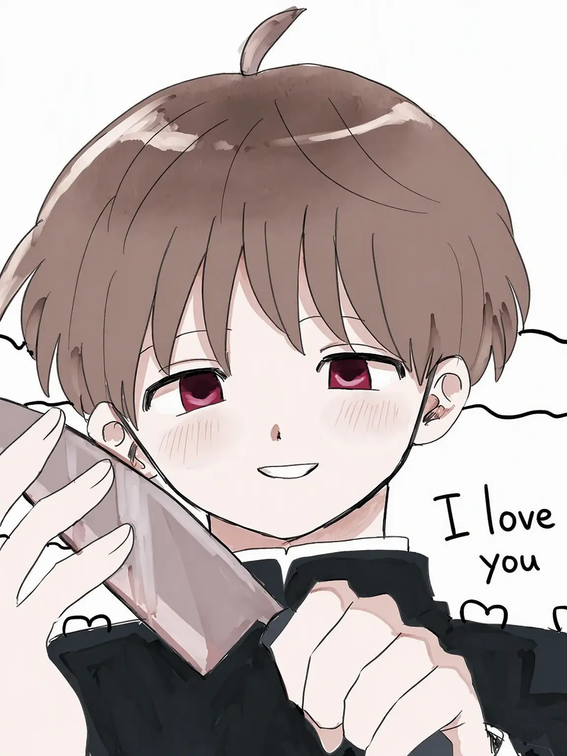 _zzzpu의 The Younger Childhood Friend Who Loves You