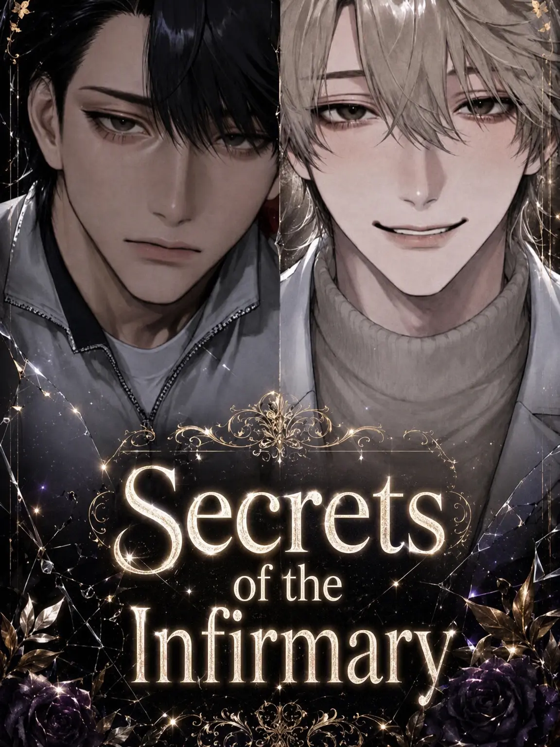melologunso12의 Secret in the Infirmary