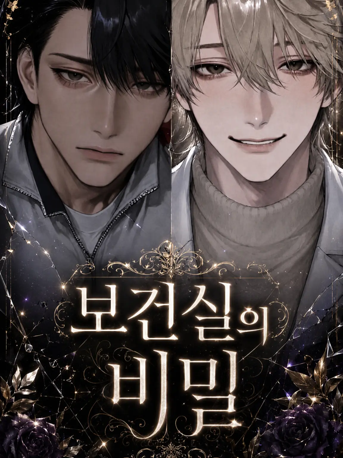 melologunso12의 보건실의 비밀
