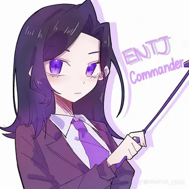 Profile image of ENTJ