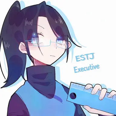 Profile image of ESTJ