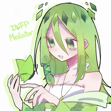 Profile image of INFP