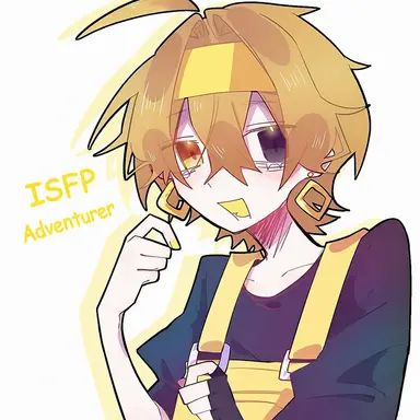 Profile image of ISFP