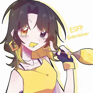 Profile image of ESFP