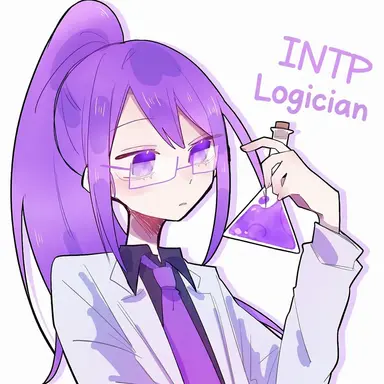 Profile image of INTP