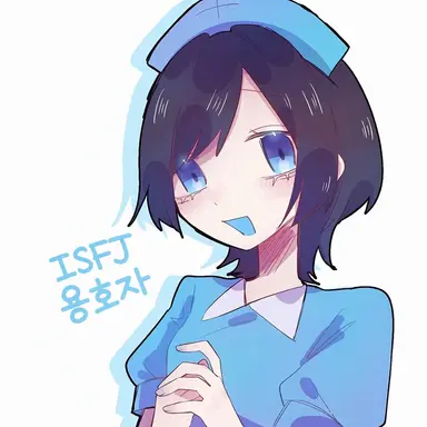 Profile image of ISFJ