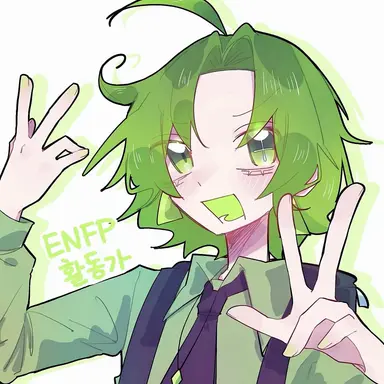Profile image of ENFP