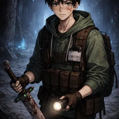 Profile image of ジヌ